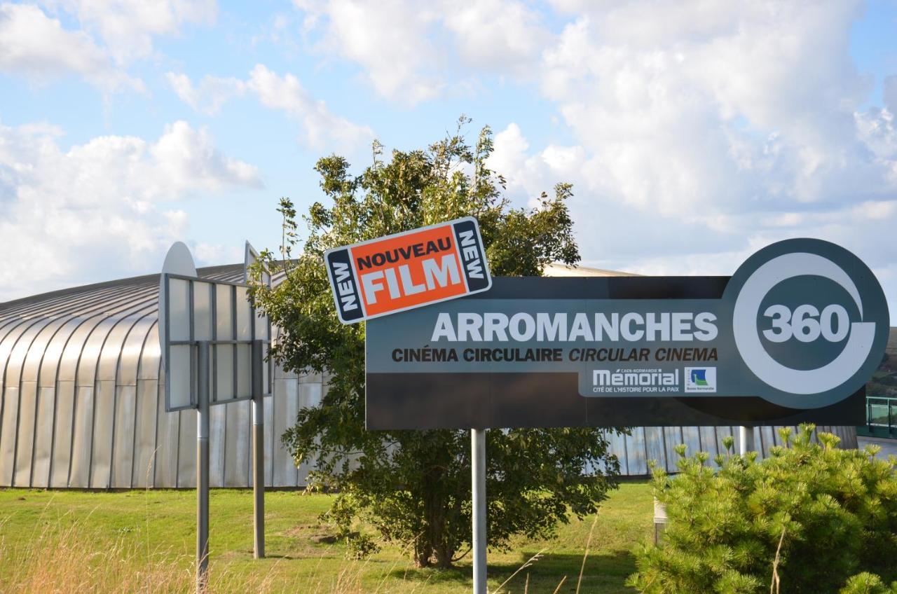 Ô Sources Acomodação com café da manhã Bazenville Exterior foto